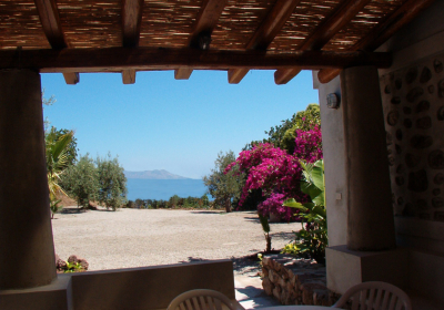 Agriturismo Casale Baglio Ruffo